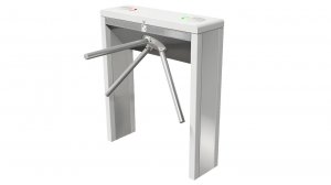 Тумбовый турникет-трипод CARDDEX STL-03C