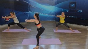 БОДИФЛЕКС на каждый день с Корнеевой Татьяной