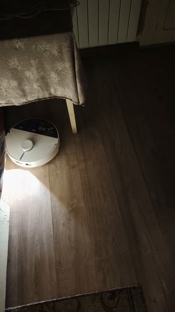 Робот пылесос Поларис 7750 смотреть онлайн