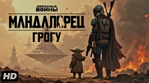 Мандалорец и Грогу:(2026)