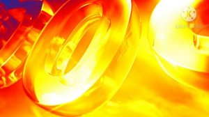 Заставка Телеканал Россия с Эффектами. Screensaver with effects.