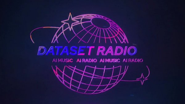 ИИ Радио AI Радио AI Музыка