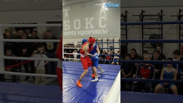 Бокс. Первенство г.Набережные Челны смотреть онлайн