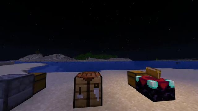 Обзор Mouse Tweaks - МАЙНКРАФТ