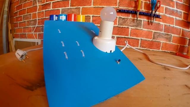 Пушка Гаусса своими руками. смотреть онлайн