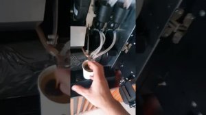 настройка помола на unicum nero espresso