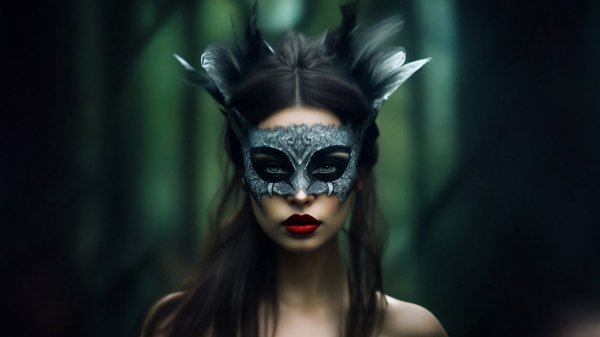 Enigma- Page of cups