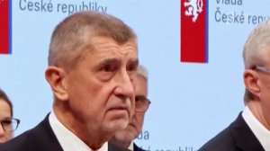 Премьер Чехии заявил о прекращении финансовой поддержки Украины.