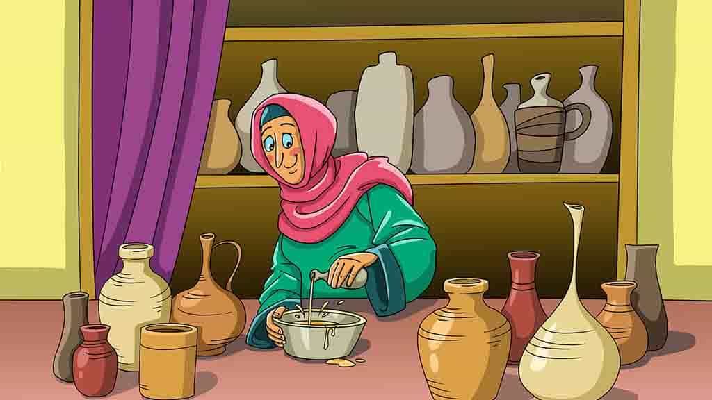 22 08 2021 Василий Скорых - Чему нас может научить вдова смотреть онлайн