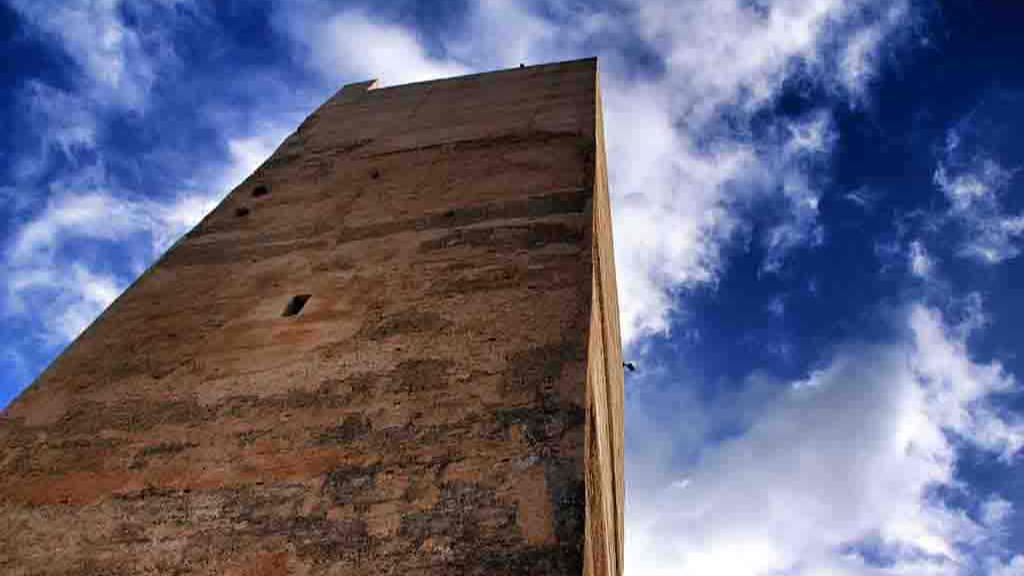 12 09 2021 Денис Путилов - Крепкая башня смотреть онлайн