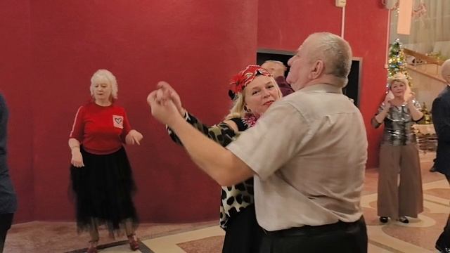 Ты же роза... 03.01.25... смотреть онлайн