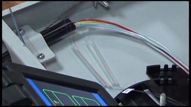 Сварка оптики для начинающих смотреть онлайн