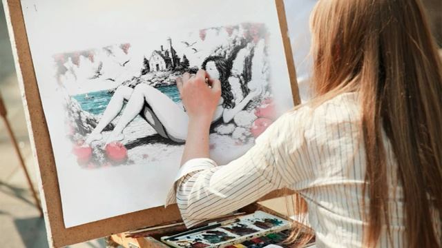 Художница - 03.01.2026 (2)