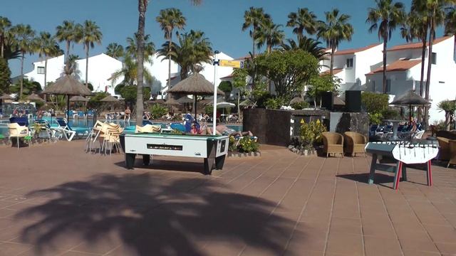 Тенерифе апартаменты смотреть онлайн