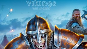 Как готовиться к Легендарным соревнованиям Медведь расскажет! выдаем т9!!( Vikings War of Clans)