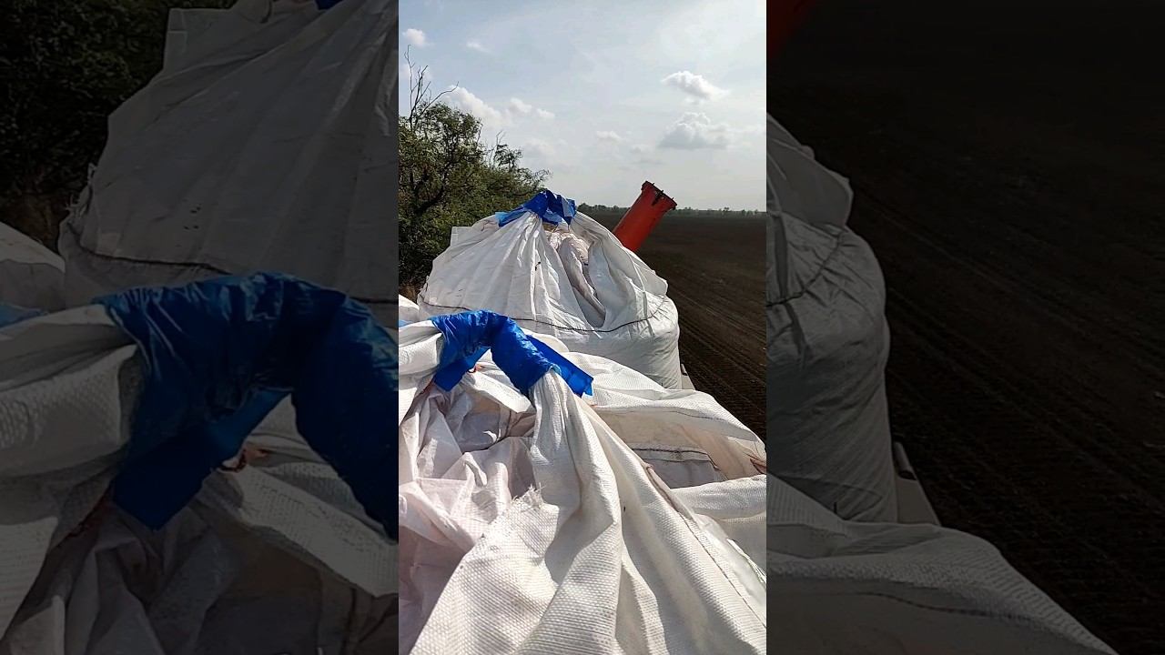 Старт ОСЕННЕЙ ПОСЕВНОЙ 2023 #сев2023 #посевная #мтз