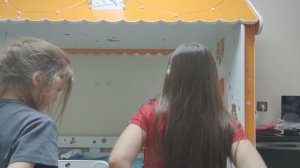 танец макарена