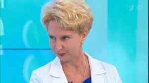 Программа «Здоровье» с Еленой Малышевой
