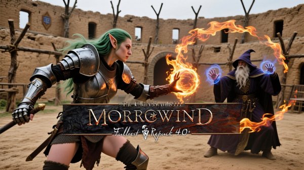 MORROWIND FULLREST5 2026
