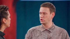 Импровизаторы | Сезон 4 | Выпуск 4