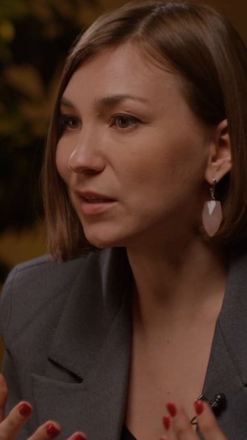 Большая ошибка родителей, когда решили развестись…