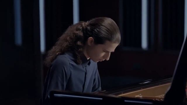 Иван Чепкин. Шопен, Баллада №4 (ор.52) смотреть онлайн