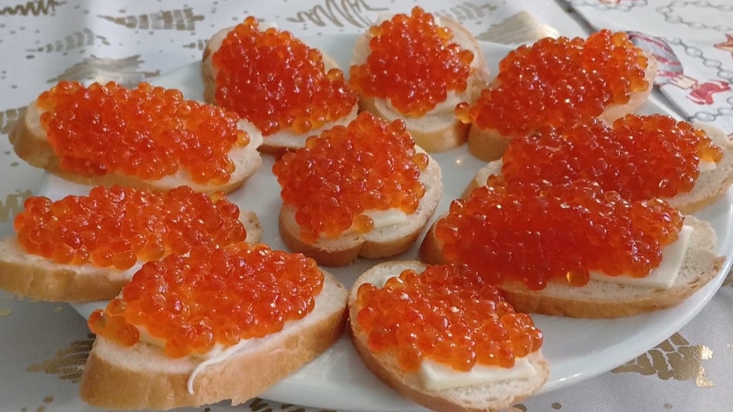 Встретили НОВЫЙ 2026 Год