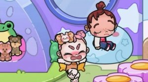 Ссора 🥺новая семья💓(идею видео взяла  у Ксюши мафюши 💗)