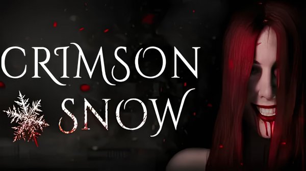 ИСПОРТИЛИ ВЕСЬ ПРАЗДНИК ➥ Crimson Snow #1