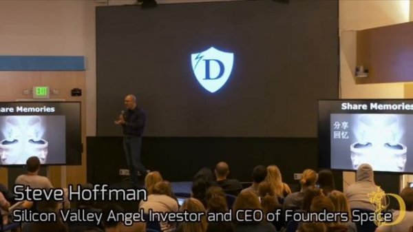 The Horrors Future of Technology Summed up in 26 minutes