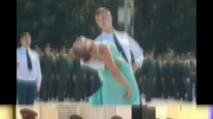 Вальс офицеров. музыка Н Буренкова.