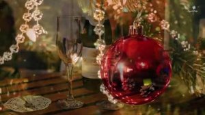 Новогодняя красота 02.01.26.