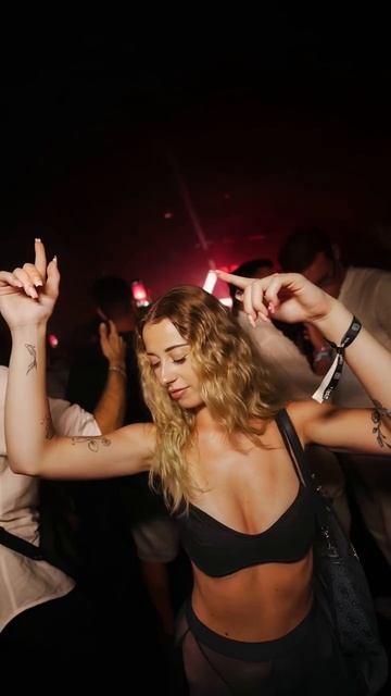 Doors Are Officially Open. See You On The Dancefloor, For The Last Dance Of S25.