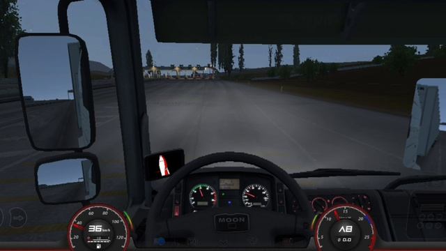 Truckers of Europe 3 #1