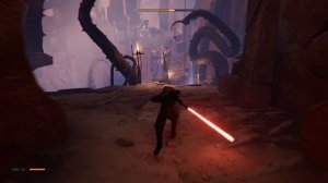 Star Wars Jedi: Fallen Order ЧАСТЬ 3 ДАТОМИР