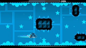 geometry dash XSTEP FULL VERSION