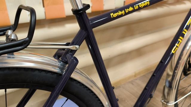 Продал Wanderer купил Morning Train To Vyborg смотреть онлайн