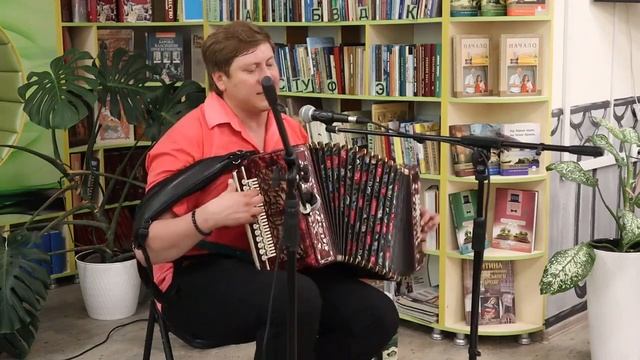 Игорь Шипков. Народный гармонист. Творческий вечер в б смотреть онлайн