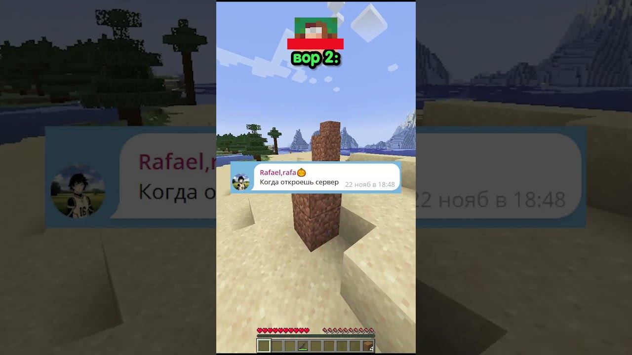 ОХОТА НА ВОРОВ | ВРИСКАС #shorts смотреть онлайн