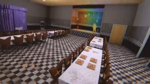 VR АНИМАТРОНИКИ ПУГАЮТ ОХРАННИКА В БОНЕЛАБ FNAF BONELAB COOP MOD КАКОЙ АНИМАТРОНИК НАСТОЯЩИЙ ЛУЧШЕЕ