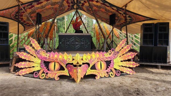 Igor NIRON - Metadreams 2025 Prog Trance