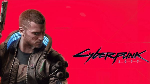 Cyberpunk 2077 | Прохождение #3