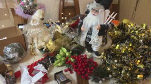 Подготовка к новому году (14.12.25)