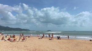 Нячанг Сейчас Онлайн | Погода и Море LIVE | Что Происходит в Нячанге Сегодня