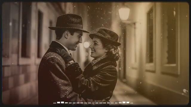 Winter Italian Love Songs ❄️1960s Vintage Romance & Heartbreaking Duets (Full Playlist) смотреть онлайн