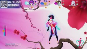 Just Dance: Into You - Ariana Grande