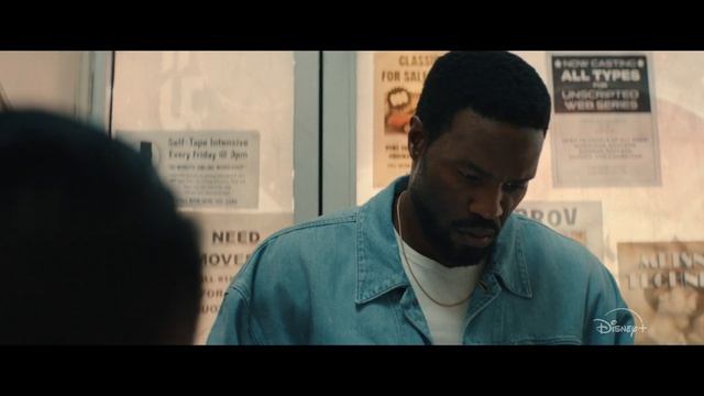 Чудо-человек Wonder Man SDR смотреть онлайн