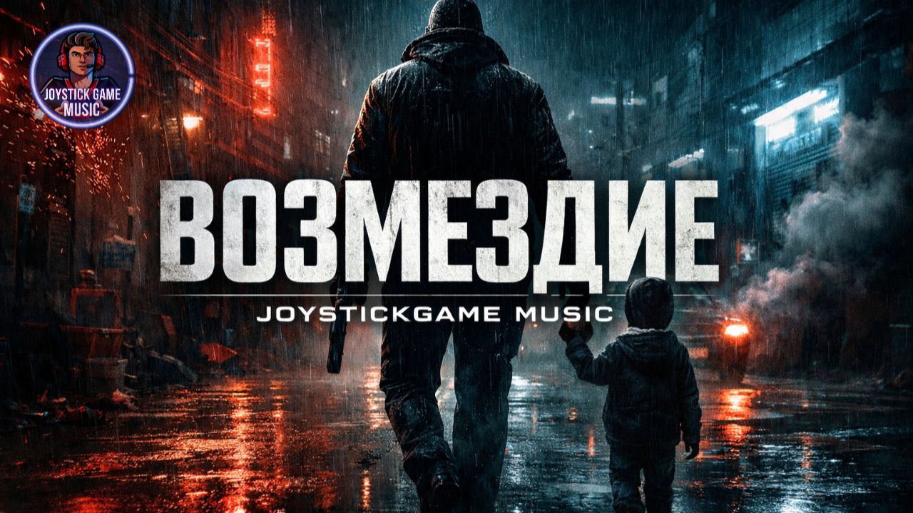 ВОЗМЕЗДИЕ-ХОЛОДНАЯ ИСТОРЯ ВЫБОРА,МУЗЫКА БЕЗ ОПРАВДАНИЙ НА JOYSTICKGAME MUSIC смотреть онлайн
