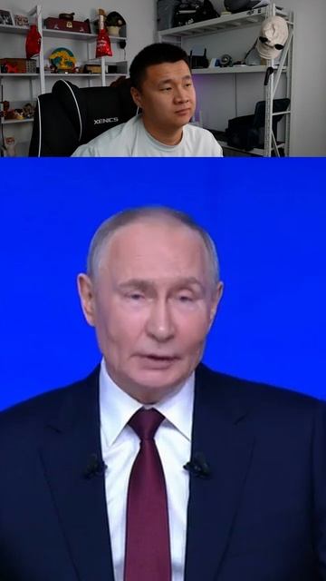 Президенту задали вопрос по утиль сбору смотреть онлайн