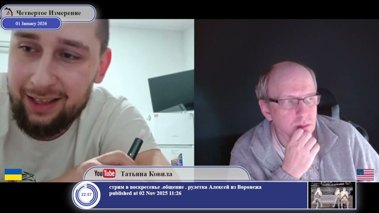 Простые житейские вопросы трижды переселенца из Донбасса... смотреть онлайн